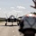U.S. Marines conduct forward arming and refueling point operations in Finland