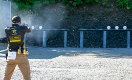 USAMU Soldier Wins Production Optics Division Title at 2026 Bianchi Cup