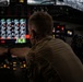 KC-135 refuels F-35s in CENTCOM