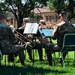 299 BSB Change of Command Ceremony