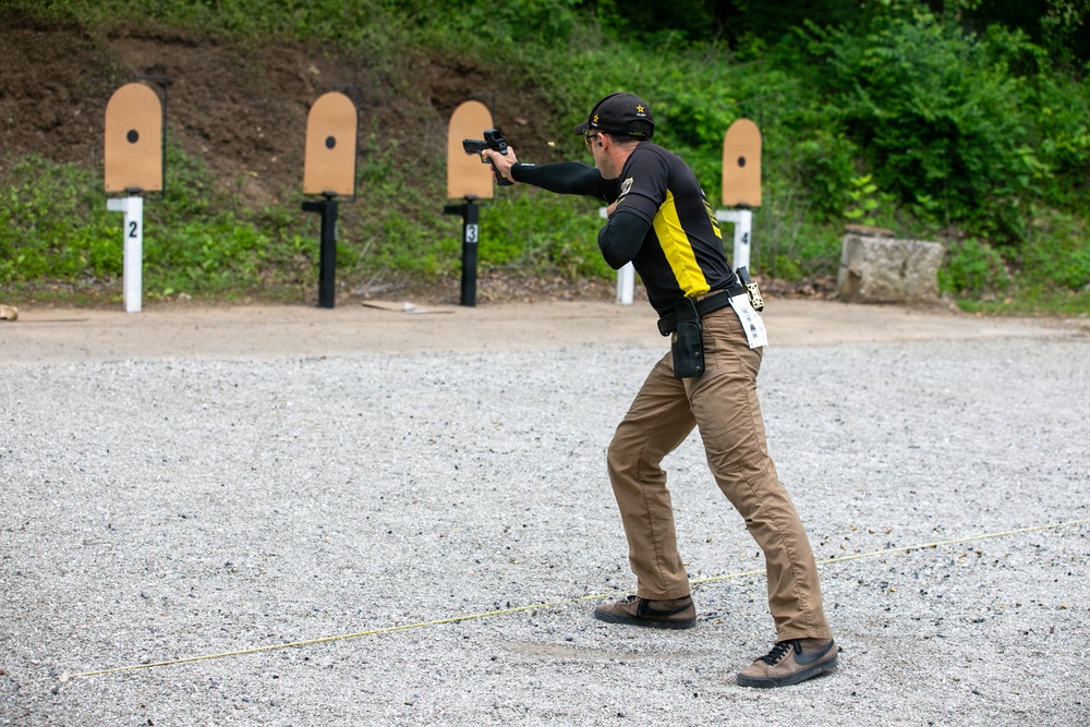 USAMU Soldier Demonstrates Winning Consistency at 2026 Bianchi Cup