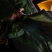 KC-135 refuels F-35s in CENTCOM