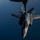 KC-135 refuels F-35s in CENTCOM KC-135 refuels F-35s in CENTCOM