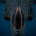 KC-135 refuels F-35s in CENTCOM