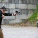 USAMU Soldier Earns Spot on U.S. Action Pistol World Team