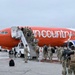 Maryland Army National Guard deploys in support of U.S. Southern Command
