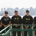 Coast Guard enhances maritime safety and security during World Cup