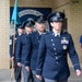 535th Training Squadron Activation Ceremony