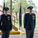 535th Training Squadron Activation Ceremony