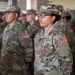 535th Training Squadron Activation Ceremony
