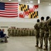 Maryland Army National Guard deploys in support of U.S. Southern Command
