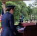 535th Training Squadron Activation Ceremony