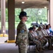 535th Training Squadron Activation Ceremony