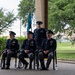 535th Training Squadron Activation Ceremony