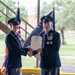 535th Training Squadron Activation Ceremony