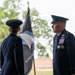 535th Training Squadron Activation Ceremony