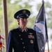 535th Training Squadron Activation Ceremony
