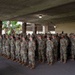 535th Training Squadron Activation Ceremony
