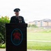 535th Training Squadron Activation Ceremony