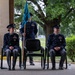 535th Training Squadron Activation Ceremony