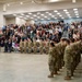 Maryland Army National Guard deploys in support of U.S. Southern Command