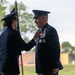 535th Training Squadron Activation Ceremony