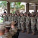 535th Training Squadron Activation Ceremony