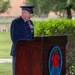 535th Training Squadron Activation Ceremony