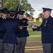 535th Training Squadron Activation Ceremony