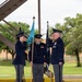 535th Training Squadron Activation Ceremony