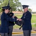 535th Training Squadron Activation Ceremony
