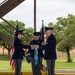 535th Training Squadron Activation Ceremony