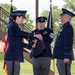 535th Training Squadron Activation Ceremony