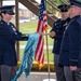535th Training Squadron Activation Ceremony