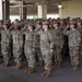 535th Training Squadron Activation Ceremony