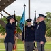 535th Training Squadron Activation Ceremony