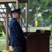 535th Training Squadron Activation Ceremony