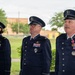 535th Training Squadron Activation Ceremony