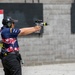 USAMU Veteran Earns Berth on US Action Pistol World Team