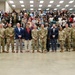 Maryland Army National Guard deploys in support of U.S. Southern Command