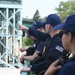 Coast Guard enhances maritime safety and security during World Cup