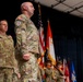15th Signal Brigade Change of Command