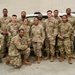 Maryland Army National Guard deploys in support of U.S. Southern Command