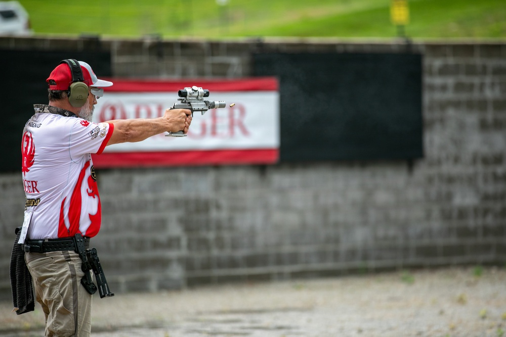 Doug Koenig Wins 21st Bianchi Cup