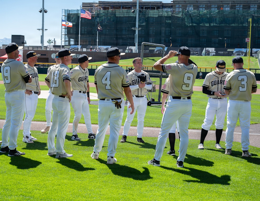 Utah National Guard joins community conversation on mental health and resilience