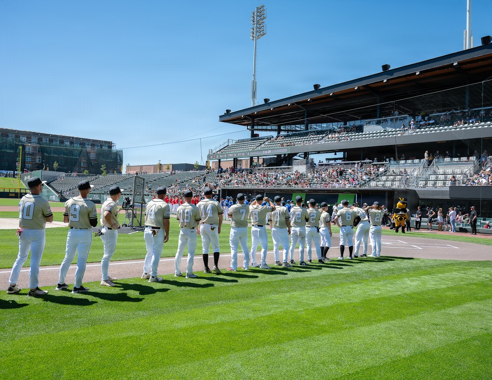 Utah National Guard joins community conversation on mental health and resilience