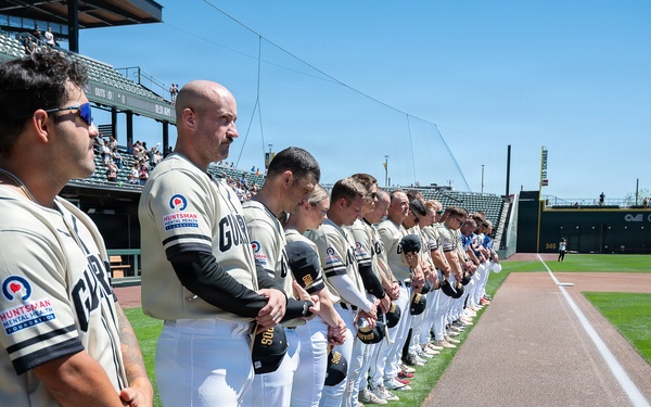 Utah National Guard joins community conversation on mental health and resilience