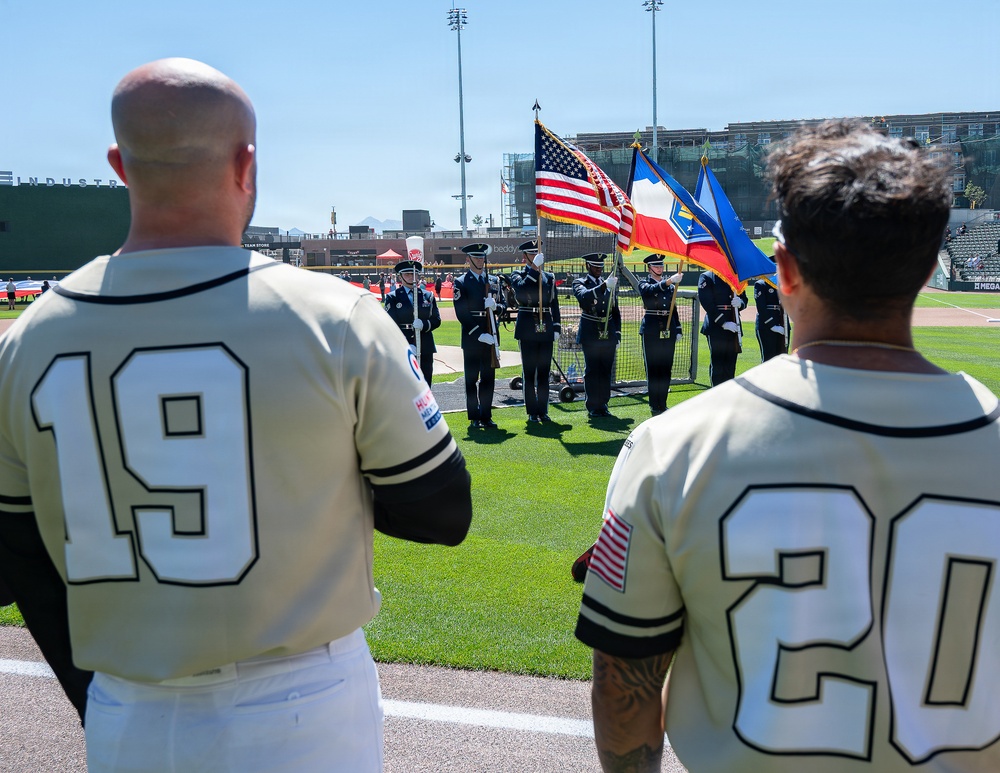 Utah National Guard joins community conversation on mental health and resilience