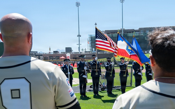 Utah National Guard joins community conversation on mental health and resilience