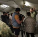Media Visit Showcases Seabee Construction at BALTOPS 2026